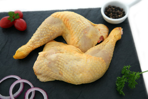 Cuisse de poulet 200 gr
